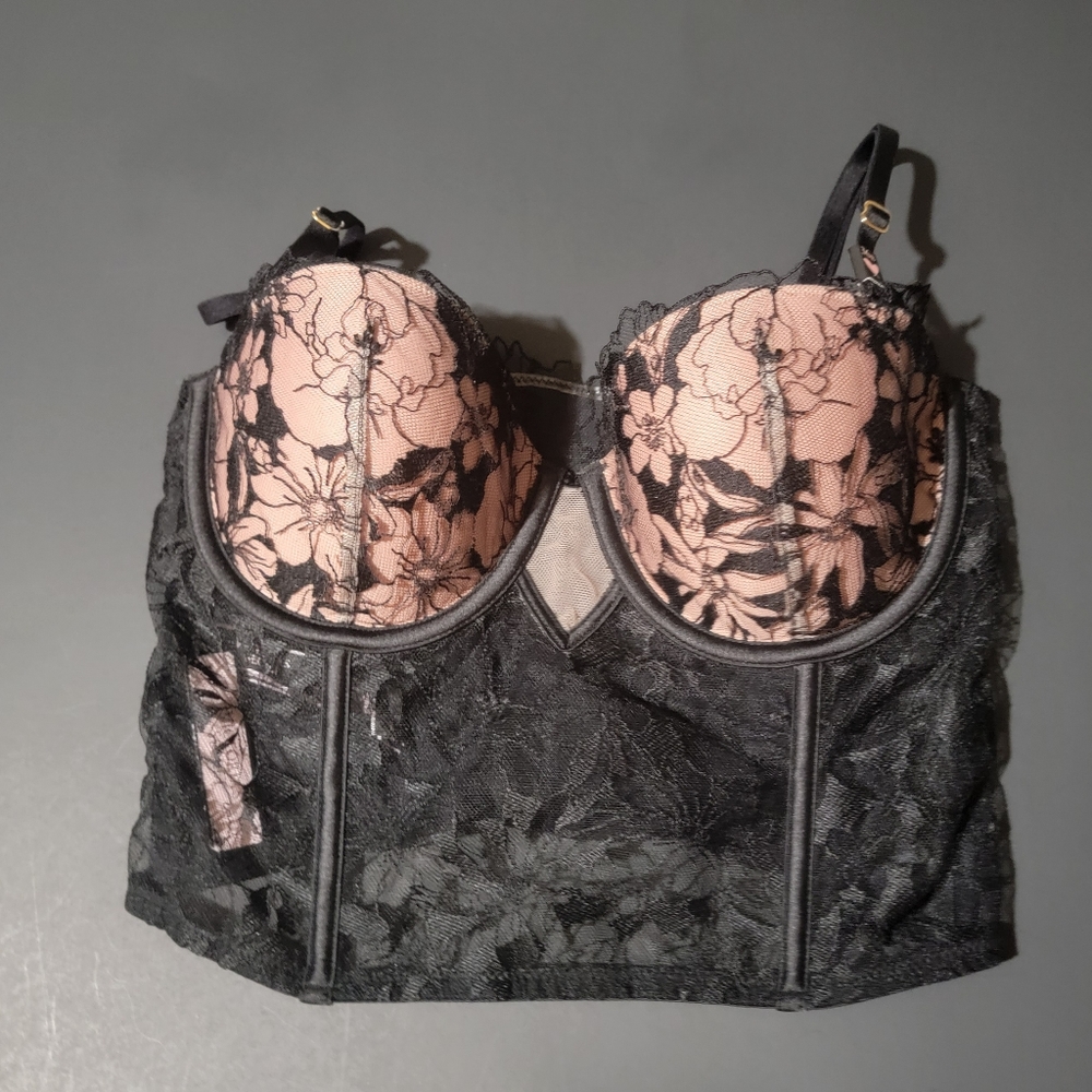 Victoria's Secret Very Sexy Balconet